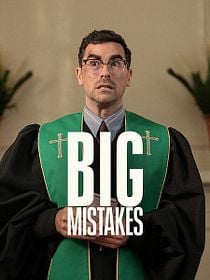 Poster der Serie Big Mistakes