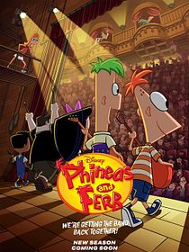 Phineas und Ferb