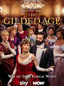 The Gilded Age