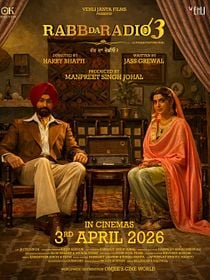 Rabb Da Radio 3