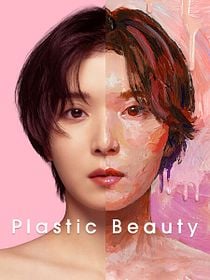 Poster der Serie Plastic Beauty