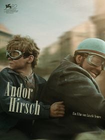 Andor Hirsch 