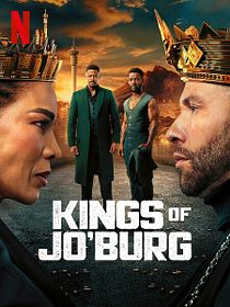 Kings Of Jo'Burg