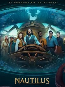 Poster der Serie Nautilus