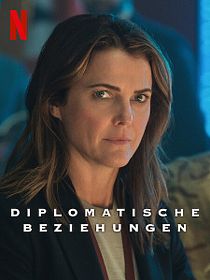 Diplomatische Beziehungen