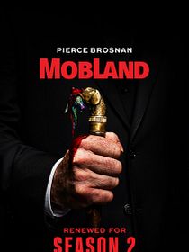 MobLand: Familie bis aufs Blut