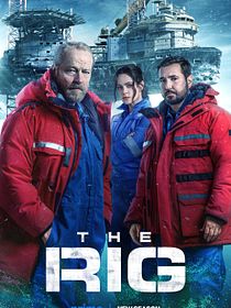 The Rig - Angriff aus der Tiefe