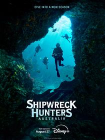 Schiffswrackjäger: Australien