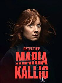 Detective Maria Kallio