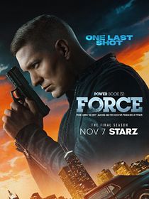 Power Book IV: Force