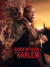 Godfather Of Harlem
