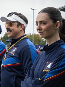 Ted Lasso