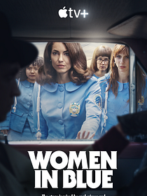 Women in Blue