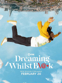 Dreaming Whilst Black