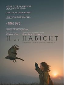H wie Habicht
