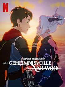 Der Prinz der Drachen