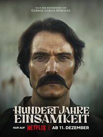 Hundert Jahre Einsamkeit