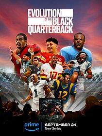Evolution Of The Black Quarterback