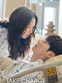 Poster der Serie Take Charge Of My Heart