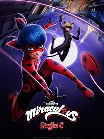 Miraculous - Geschichten von Ladybug und Cat Noir