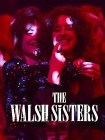 Poster der Serie The Walsh Sisters
