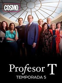 Professor T. (2021)