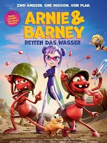 Arnie & Barney – Retten das Wasser