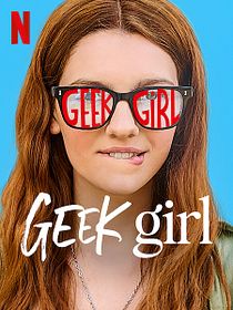 Geek Girl