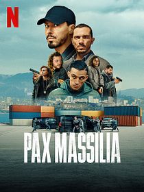 Pax Massilia