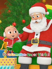 CoComelon: Unser Viertel