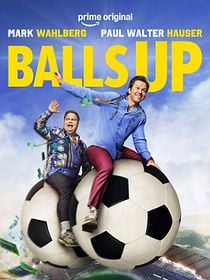 Balls Up