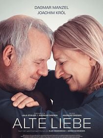 Alte Liebe