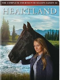 Heartland - Paradies für Pferde