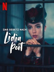 Das Gesetz nach Lidia Poët