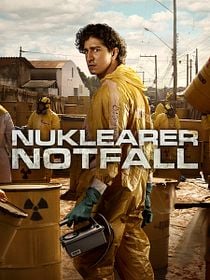 Poster der Serie Nuklearer Notfall