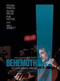 Behemoth! Stücke eines Lebens