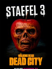 The Walking Dead: Dead City