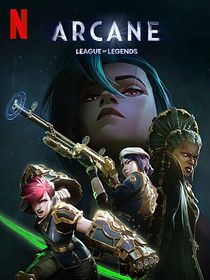 Arcane