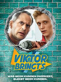 Viktor bringt‘s