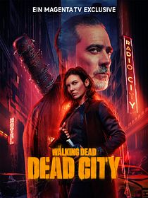 The Walking Dead: Dead City