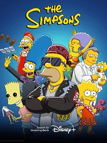 Die Simpsons