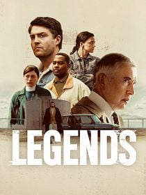 Poster der Serie Legends