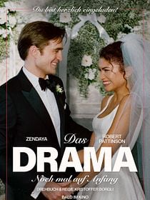 Das Drama - Noch mal auf Anfang