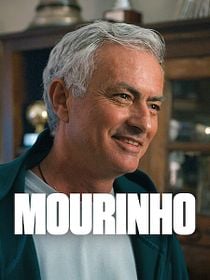 Poster der Serie Mourinho