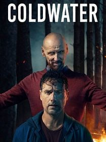 Poster der Serie Coldwater
