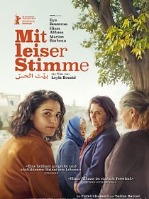 Mit leiser Stimme