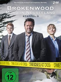 Brokenwood - Mord in Neuseeland