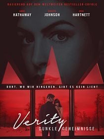 Verity - Dunkle Geheimnisse