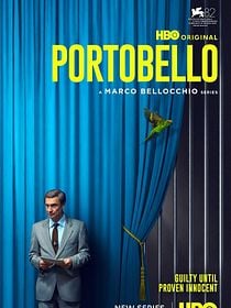 Poster der Serie Portobello