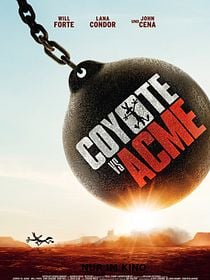 Coyote vs. ACME
